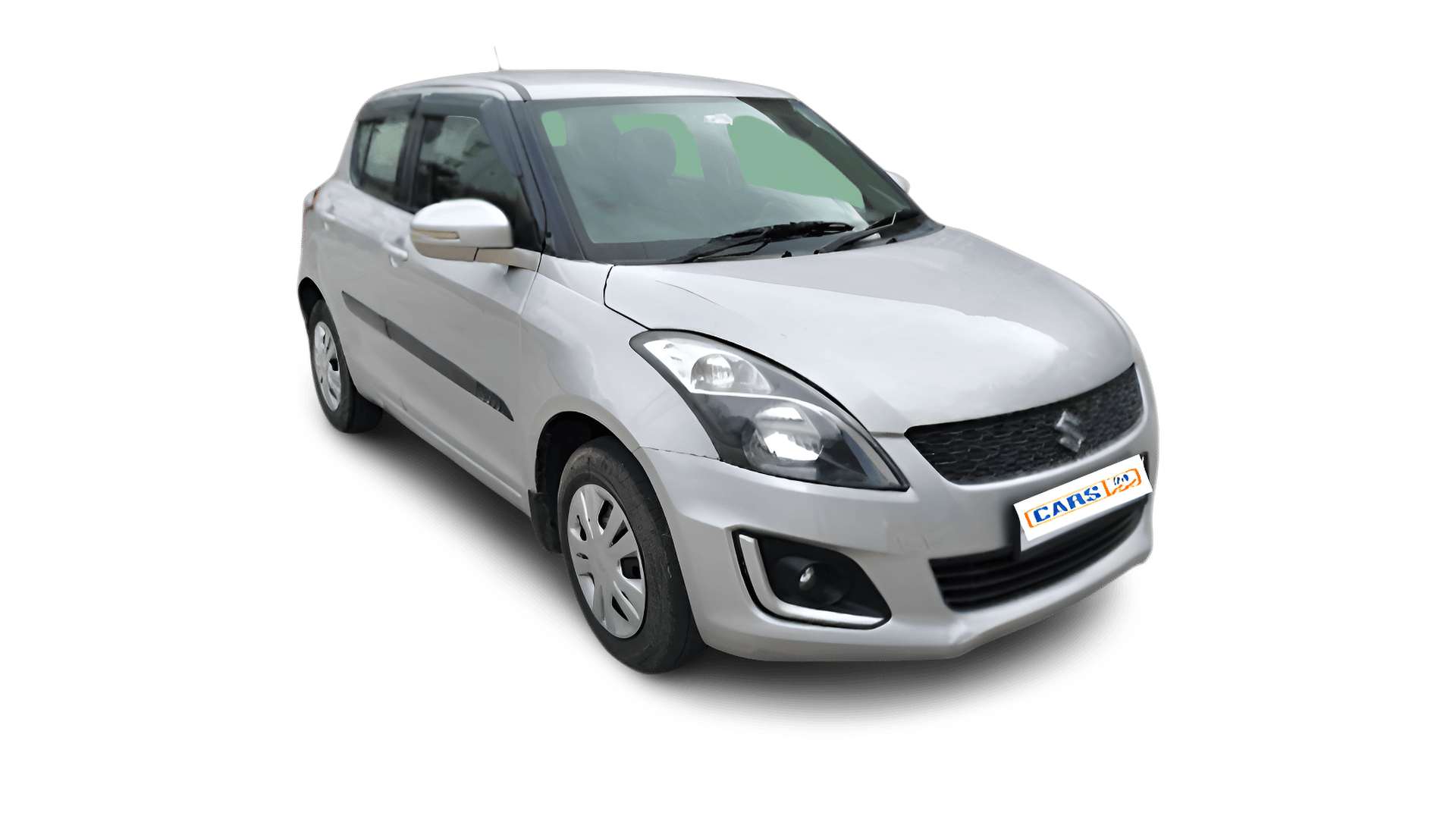 2015 Maruti Swift - Hatchback - Diesel - Manual - ₹2.50 lakh